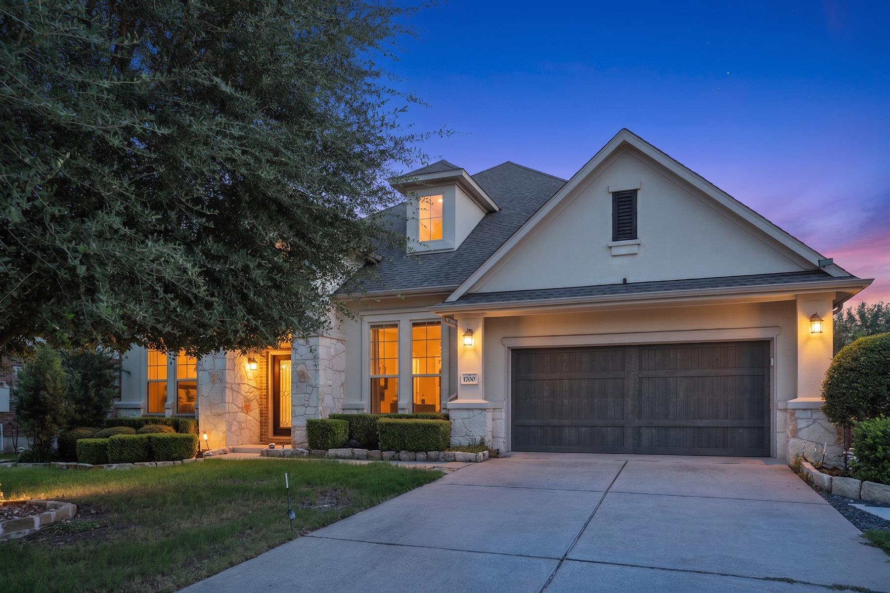 1700 Snyder Trl, Leander, TX, 78641