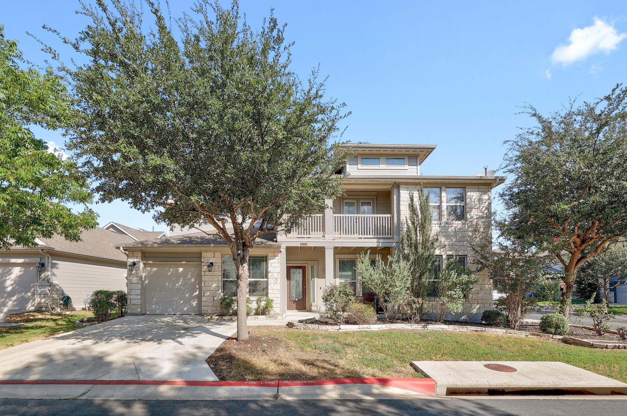 14700 Stillman Bnd #46, Austin, TX, 78717