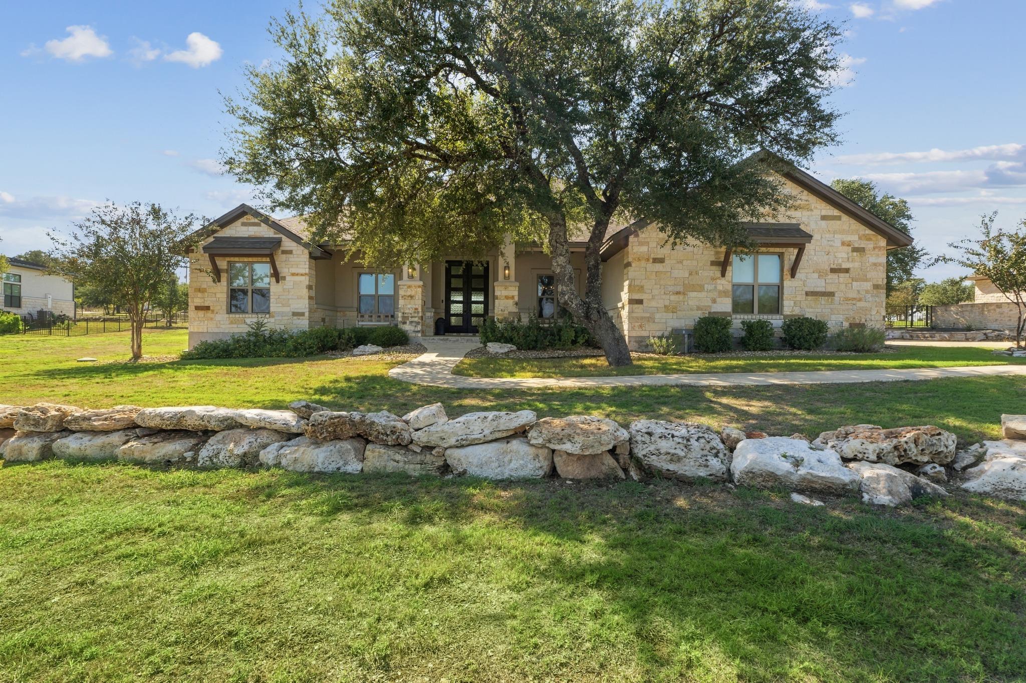 1209 Eagle Point Dr, Georgetown, TX, 78628
