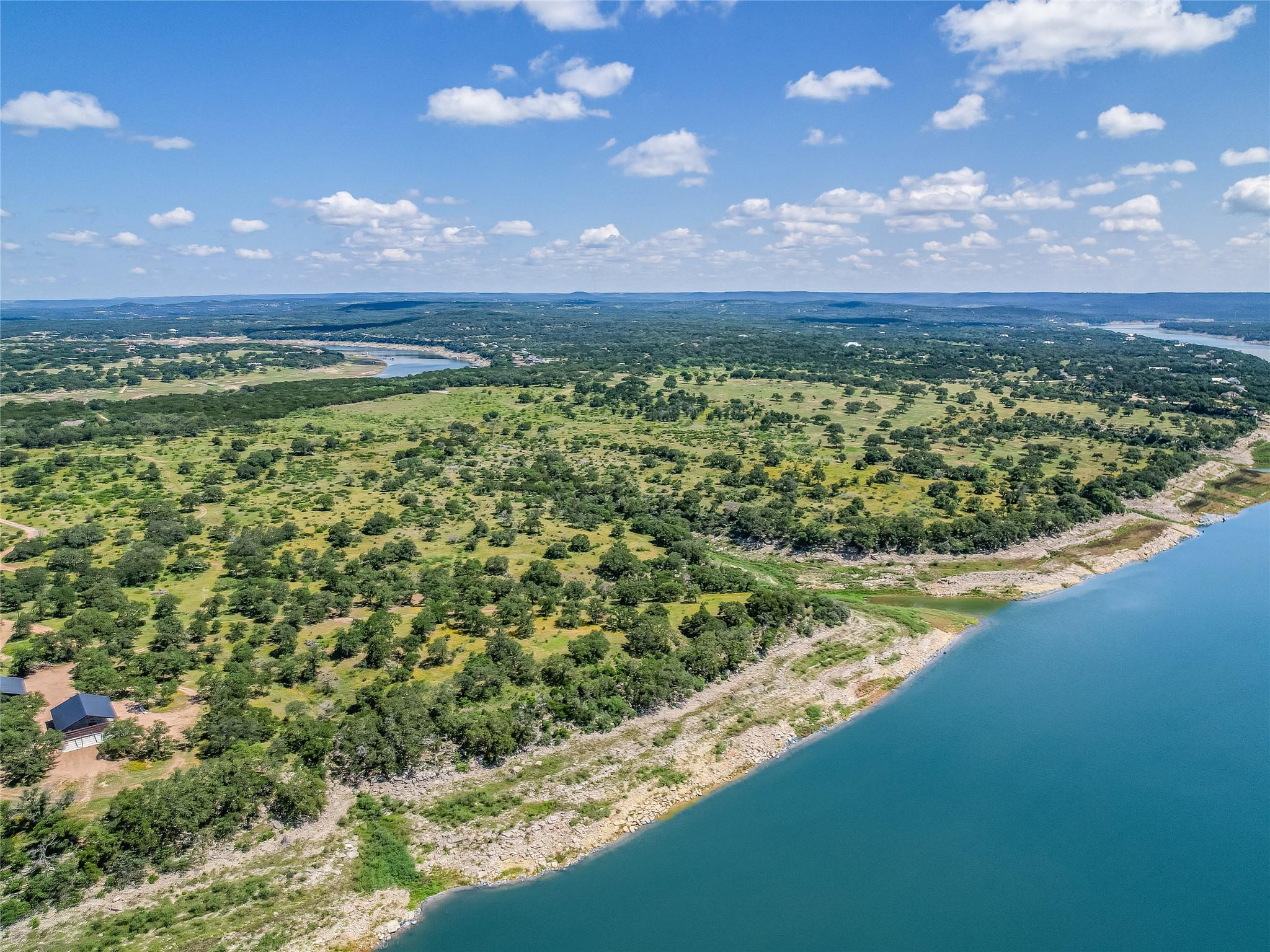 Lot 4 Colorado Canyon Dr, Marble Falls, TX, 78654