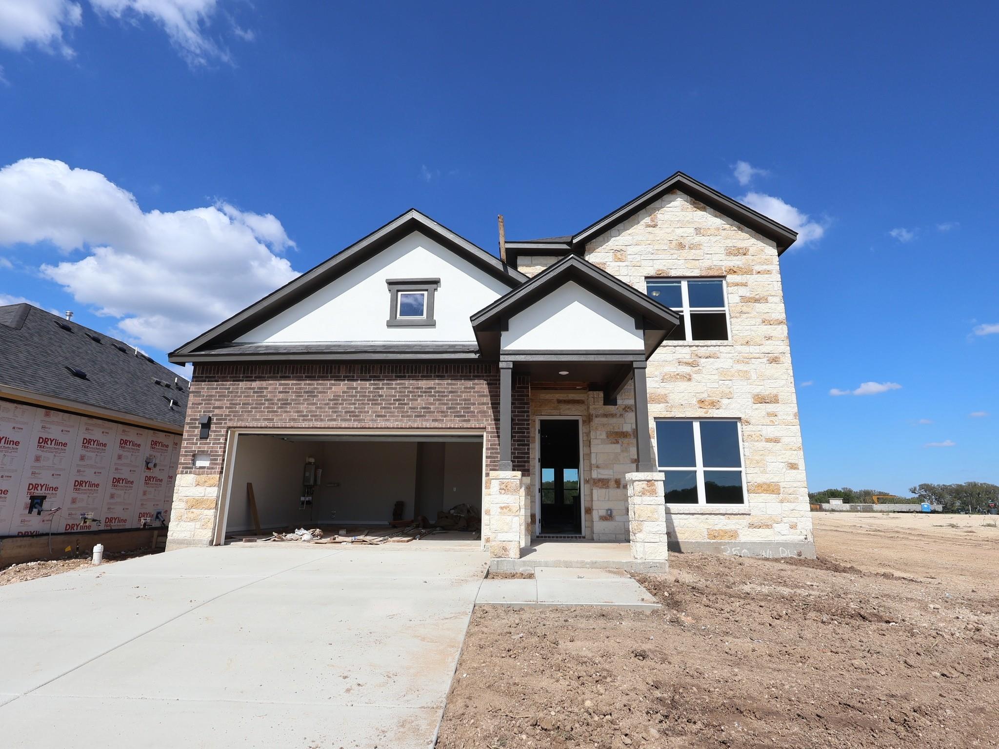350  George Harper St, Buda, TX, 78610