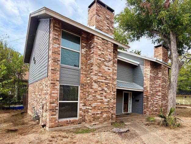 4520 Depew Ave #A, Austin, TX, 78751