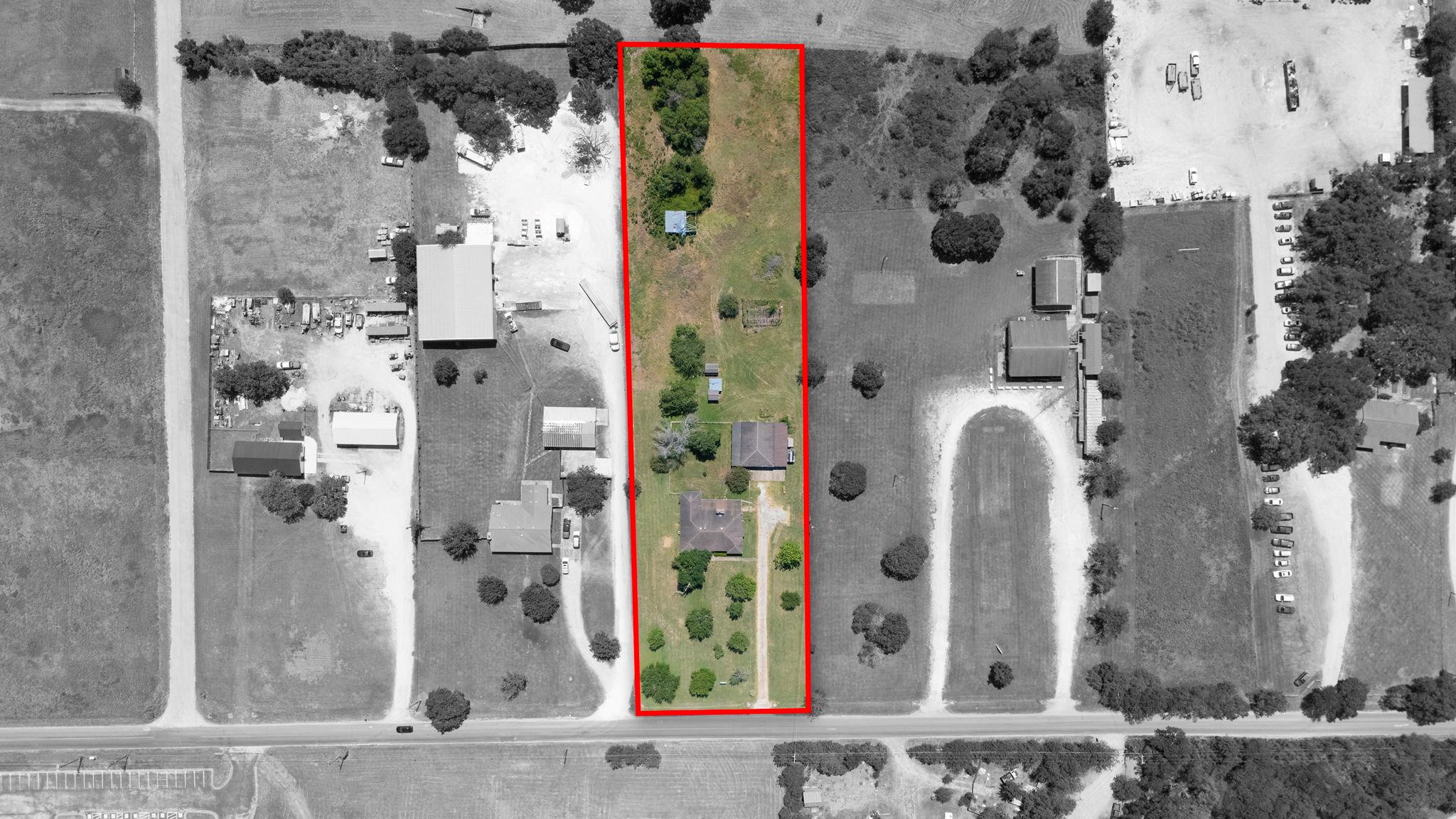 12409 Lowden Ln, Manchaca, TX, 78652
