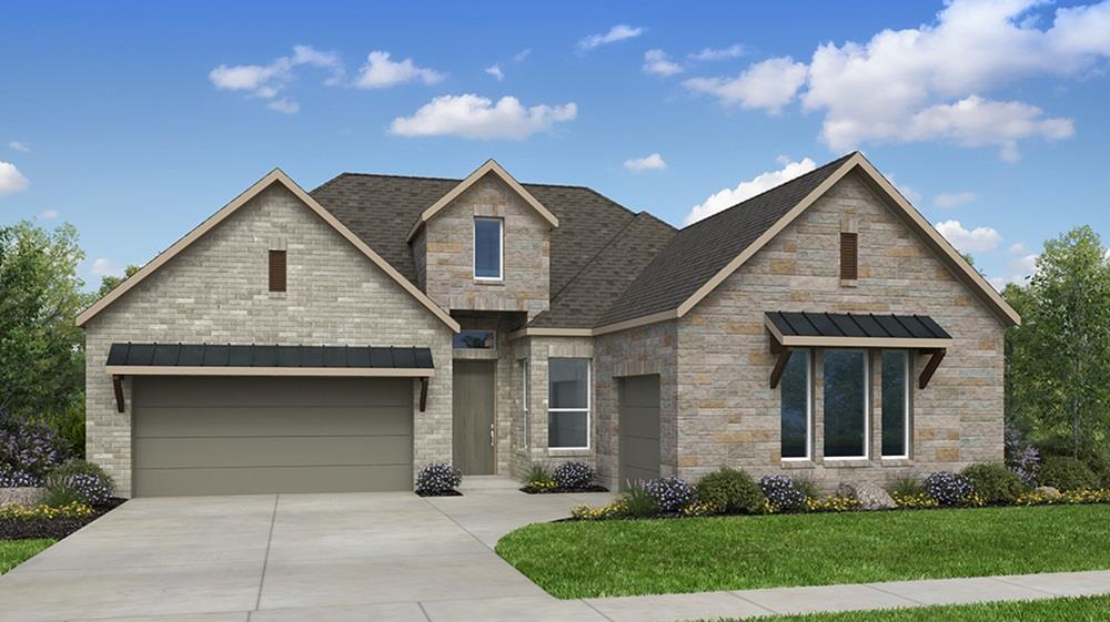 9109 The Ravine Way, Austin, TX, 78744