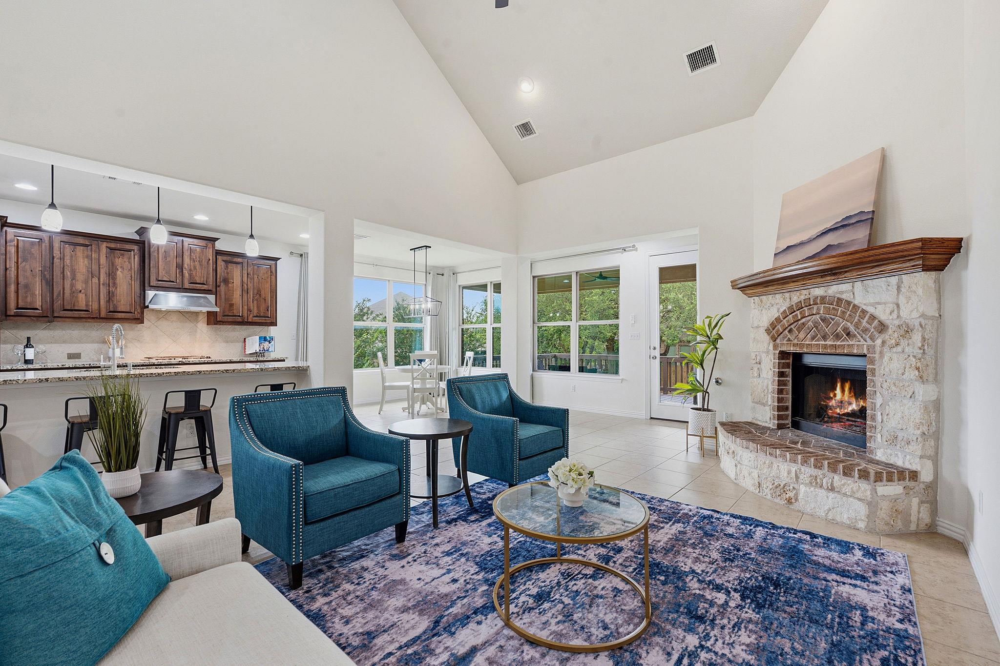 13728 Mesa Verde Dr, Austin, TX, 78737
