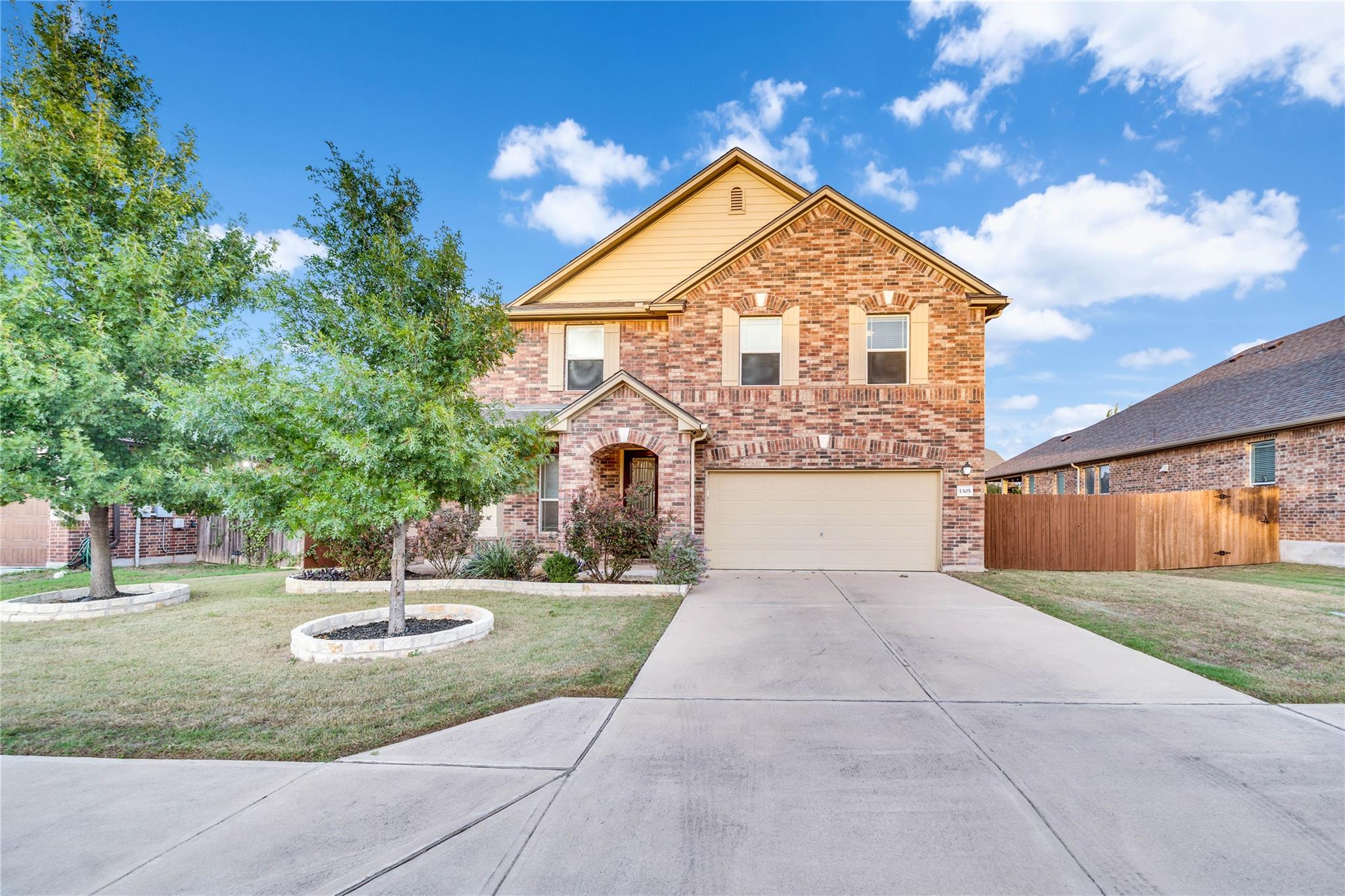 1305 Ignacia Dr, Georgetown, TX, 78626