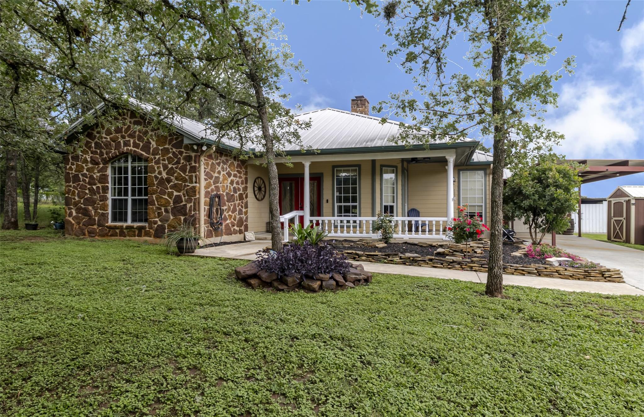 771 Hillje Rd, Kingsbury, TX, 78638