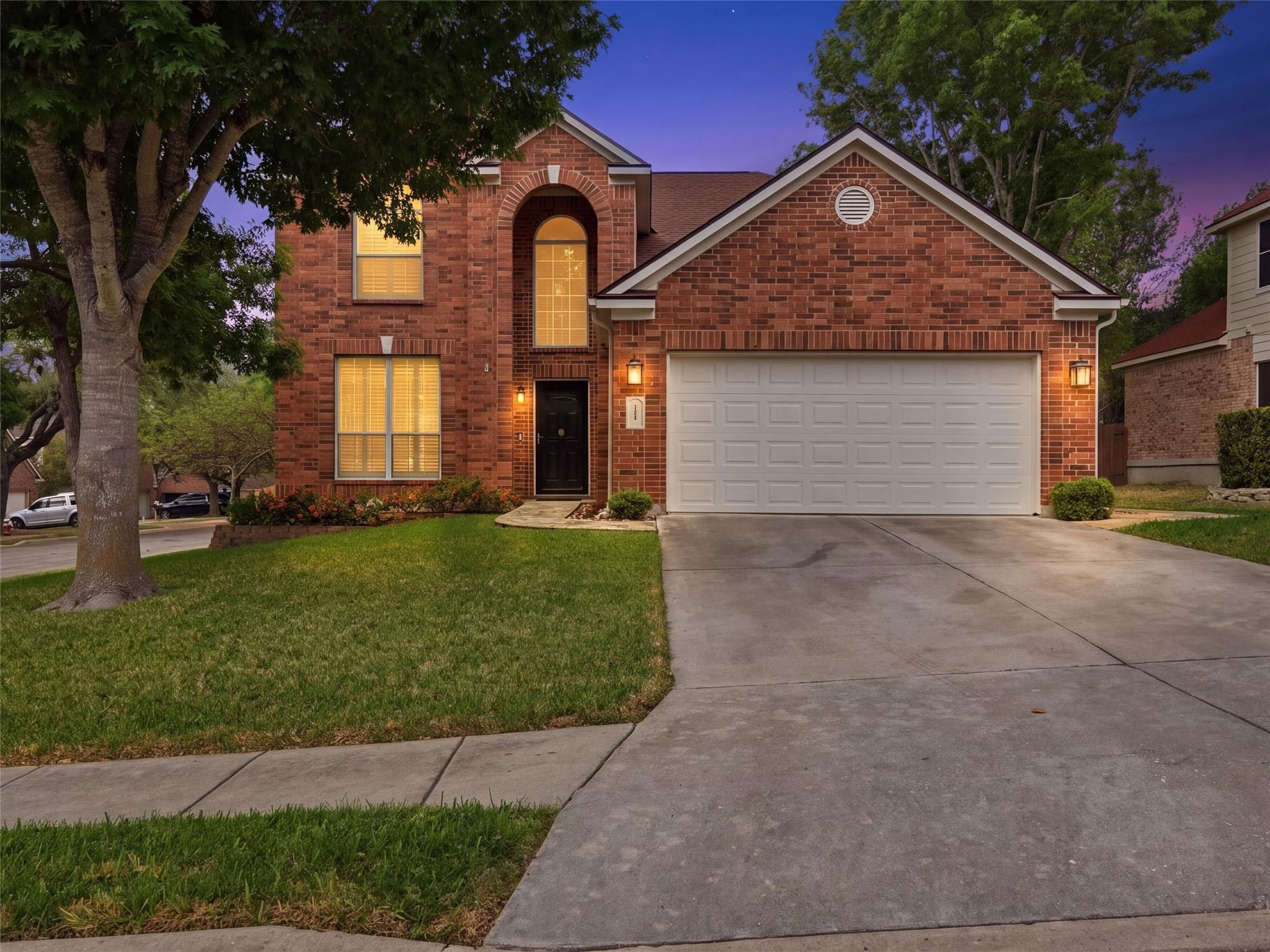 701 Moss Wood None, Schertz, TX, 78154