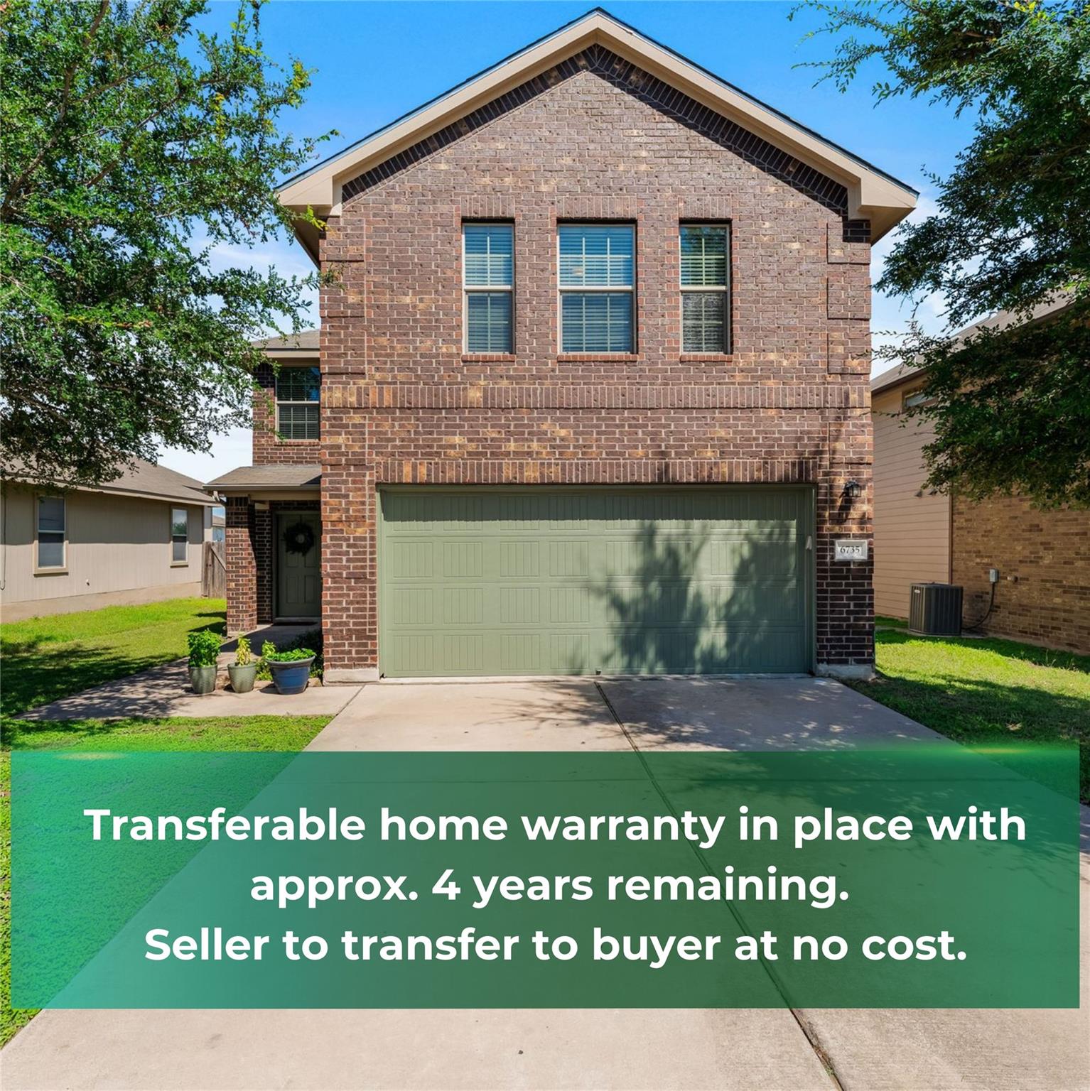 6735 Plains Crest Dr, Del Valle, TX, 78617