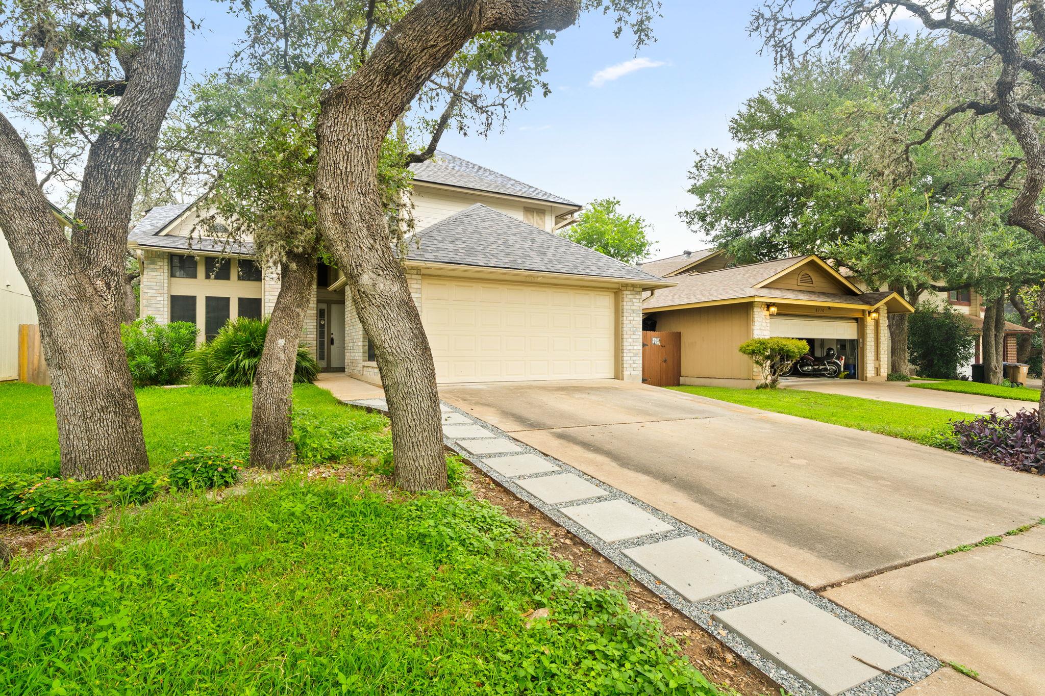 8712 Coastal Dr, Austin, TX, 78749