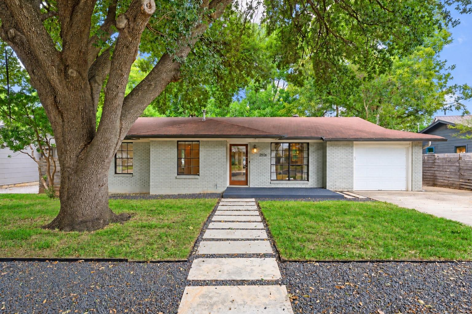 2506 East Side Dr, Austin, TX, 78704