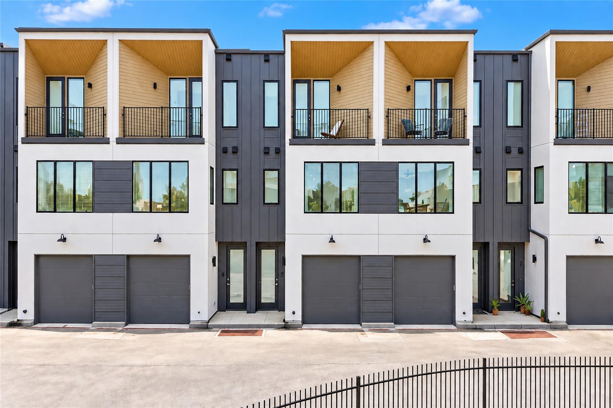 6020 Springdale Rd #5, Austin, TX, 78723