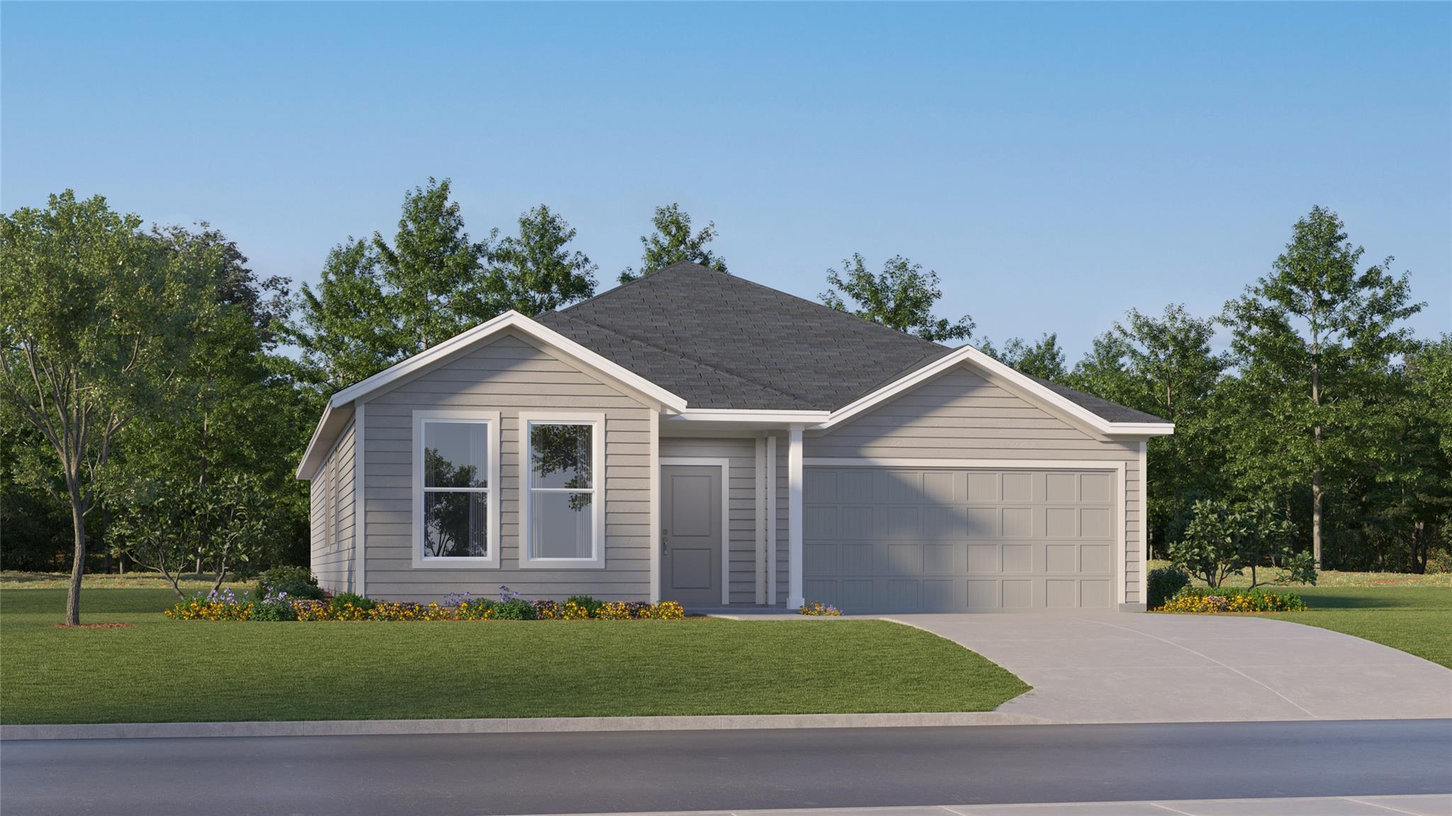 153 Seabreeze St, Kyle, TX, 78640