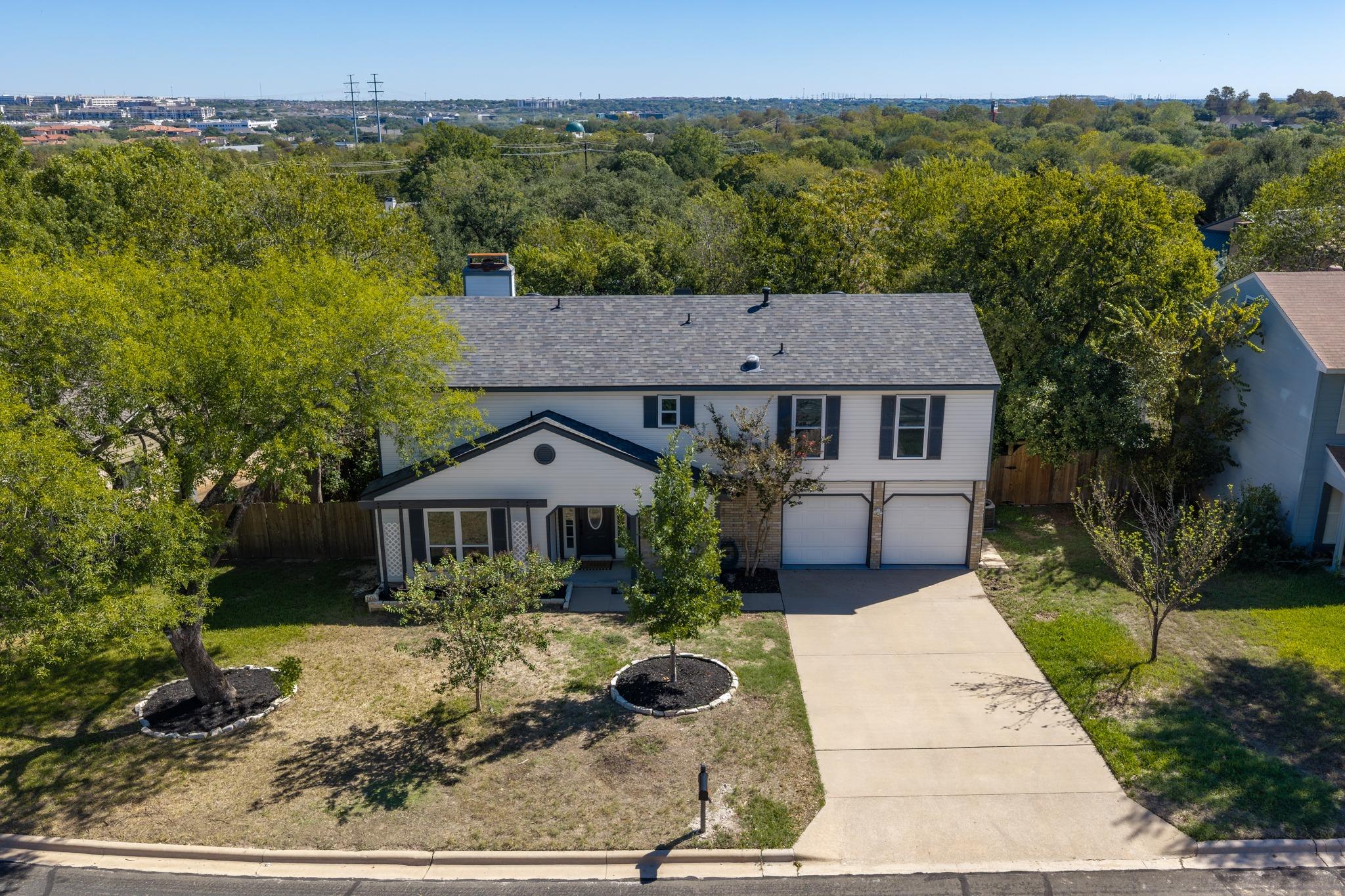 1100 Huntridge Dr, Austin, TX, 78758