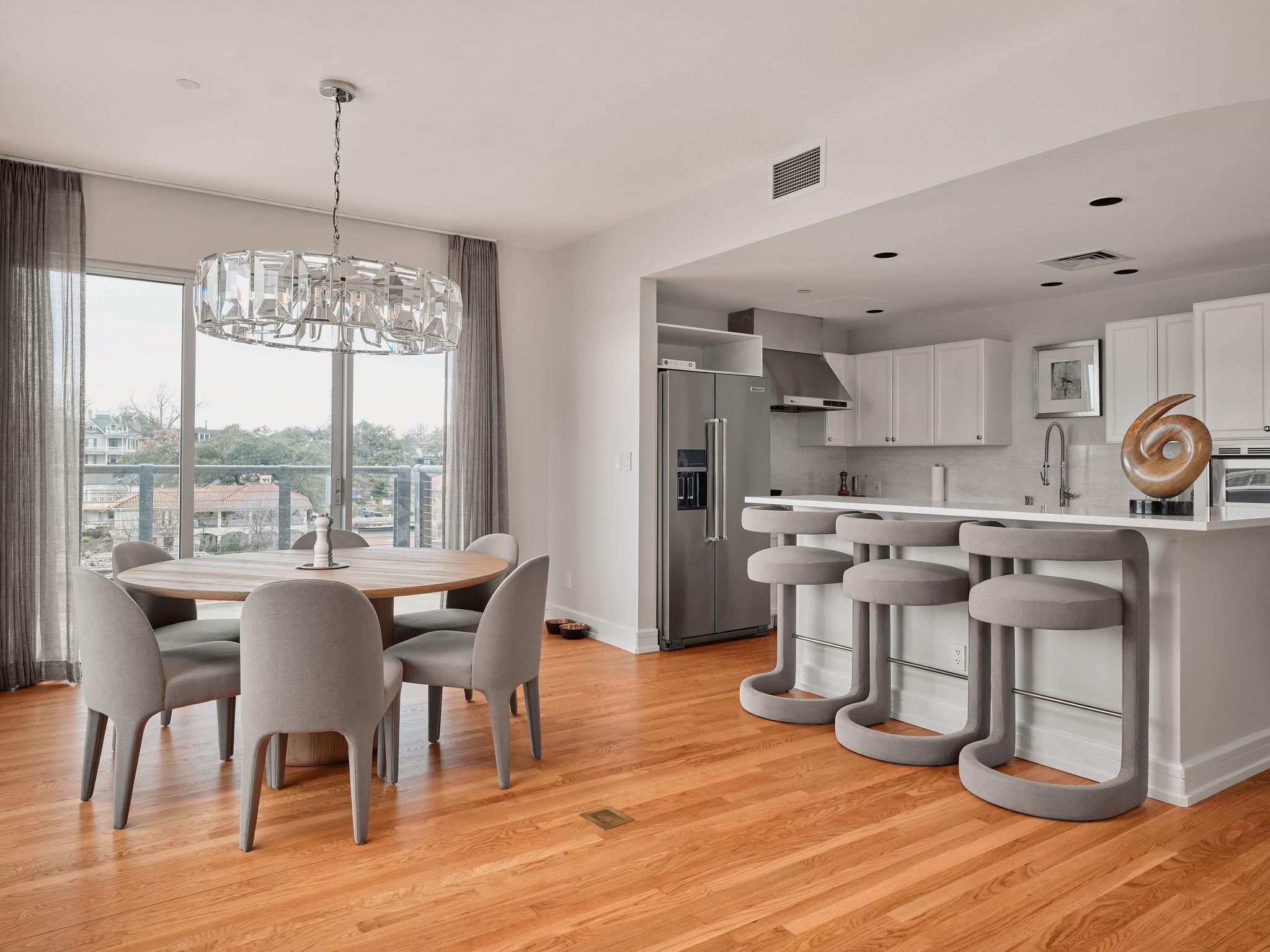 901 W 9th St  #706, Austin, TX, 78703