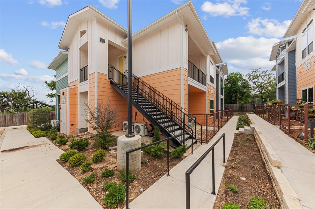 8601 W Gate Blvd #8204, Austin, TX, 78745