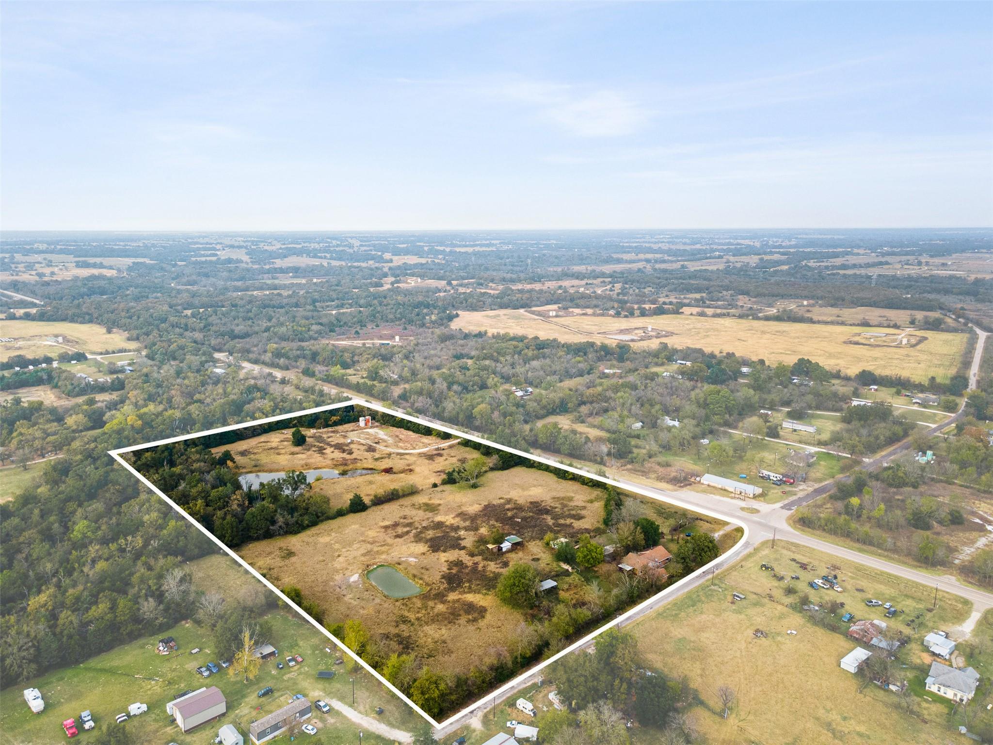 195 L County Road 852 None, Groesbeck, TX, 75838