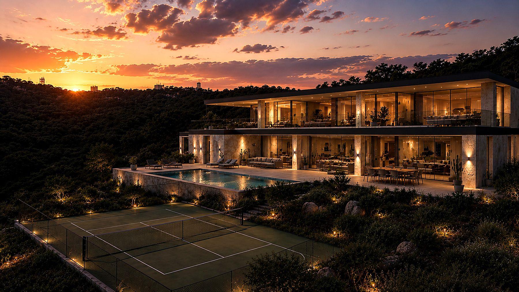 1800  Westlake Pass, Austin, TX, 78746