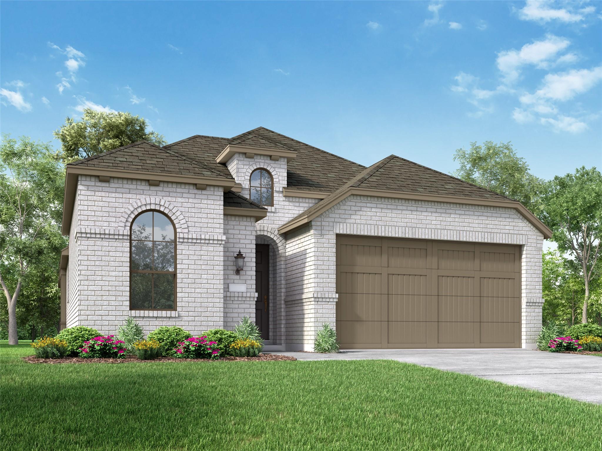 125 Three Oaks Ln, Georgetown, TX, 78628