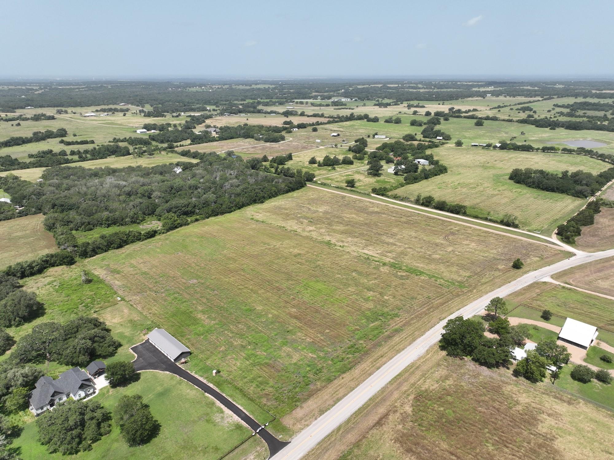 TBD FM 2981 None, Fayetteville, TX, 78940