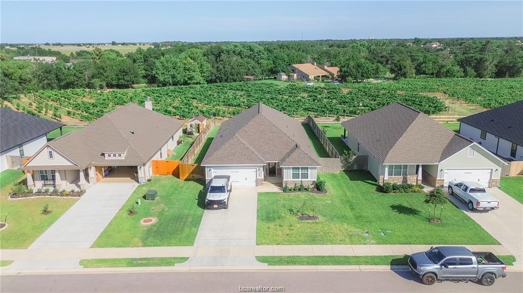 4130 Vintage Estates Ct, Bryan, TX, 77808