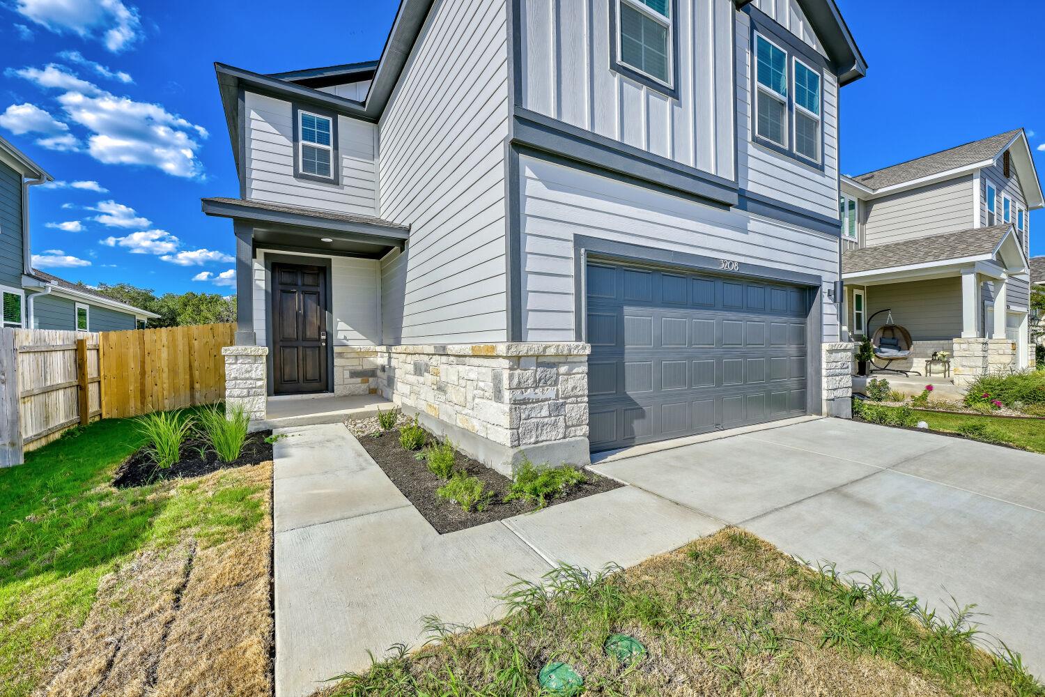 3208 Canyon River Ln None, Georgetown, TX, 78628