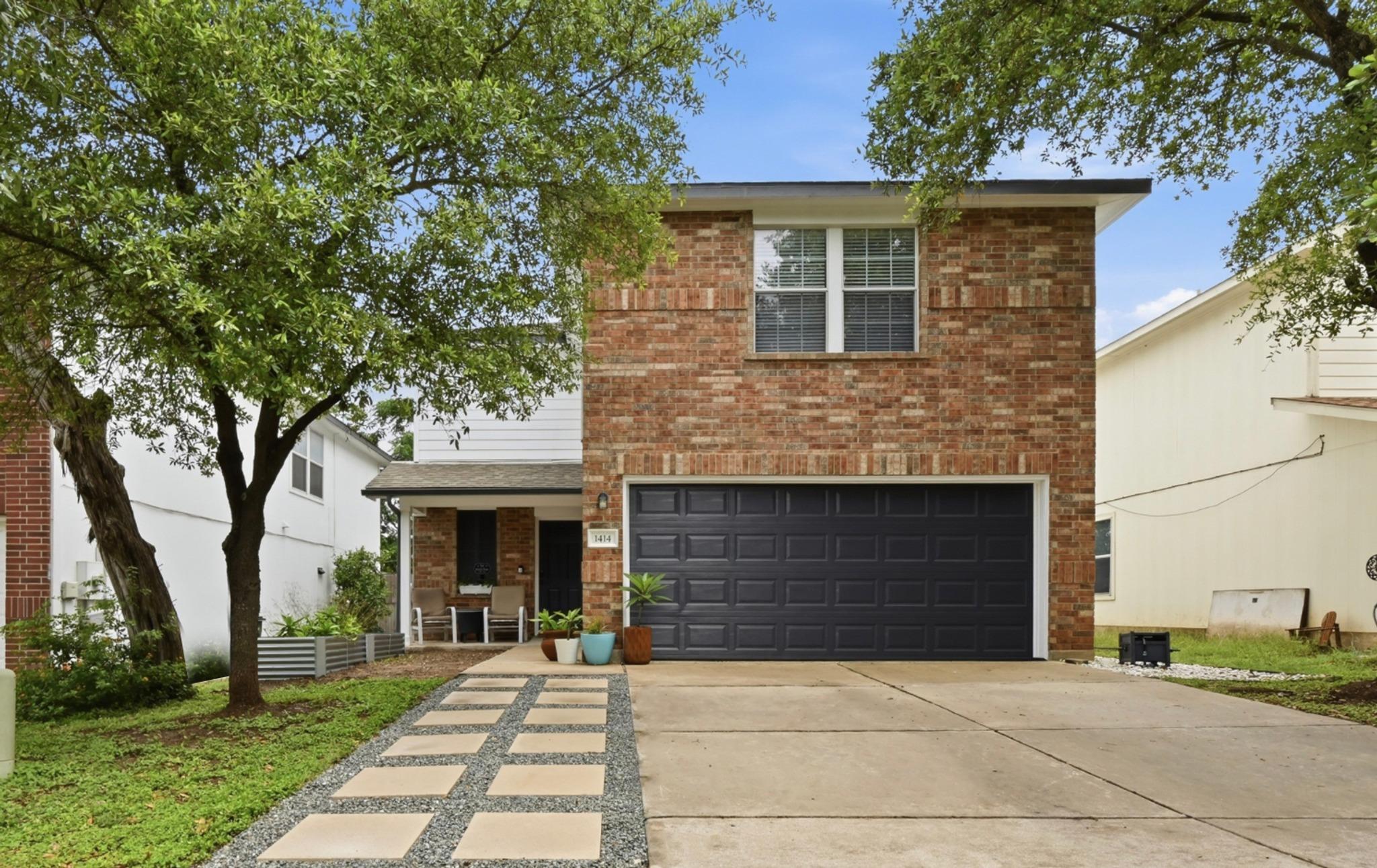 1414 Strickland Dr, Austin, TX, 78748