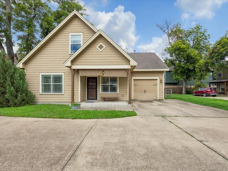 3211 Holton St #3211B, Austin, TX, 78702