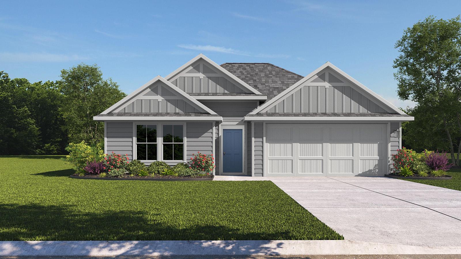 6918 Gilbert Dr, Killeen, TX, 76549