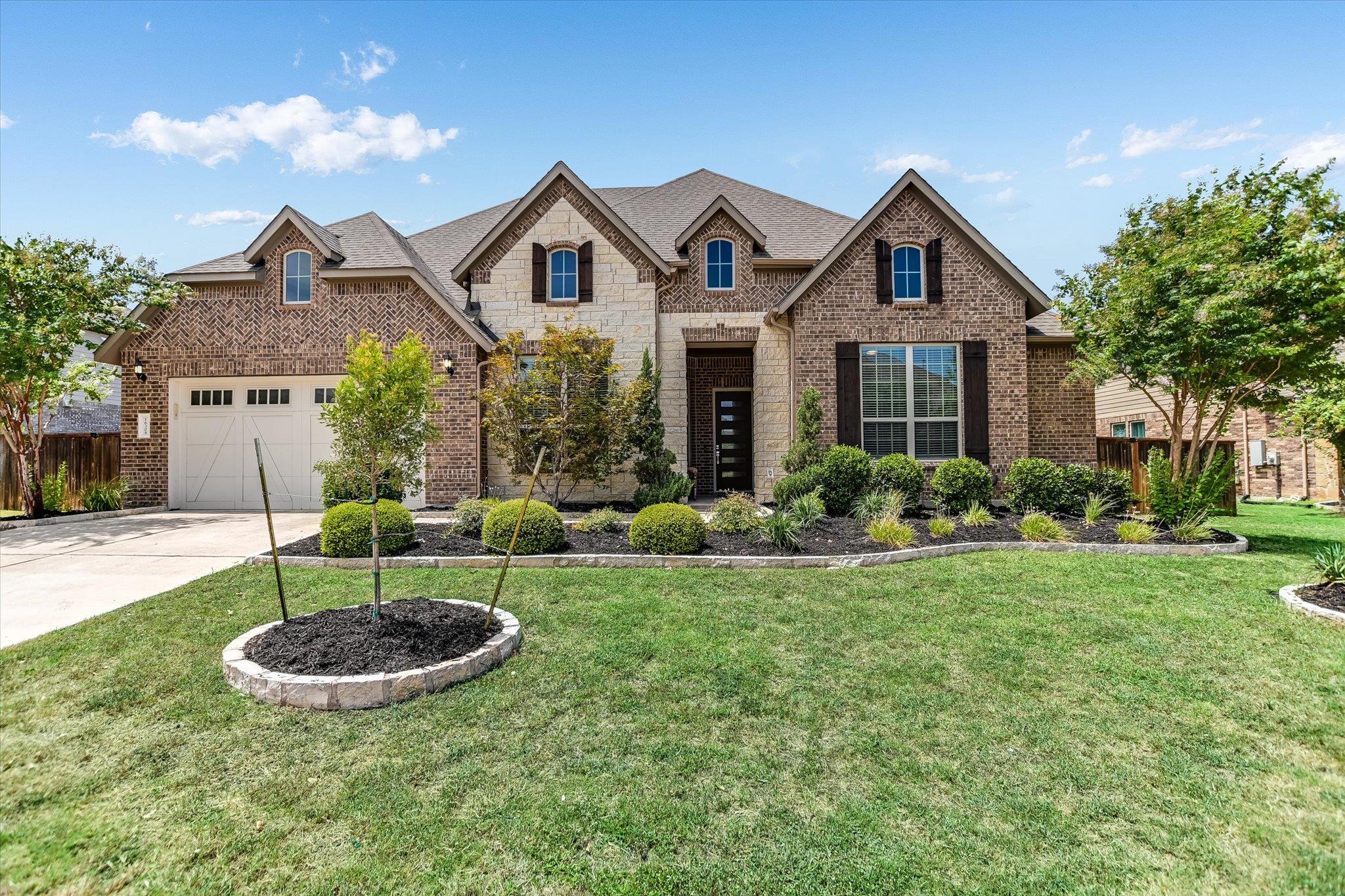 16308 Chester Heights Trl, Austin, TX, 78717