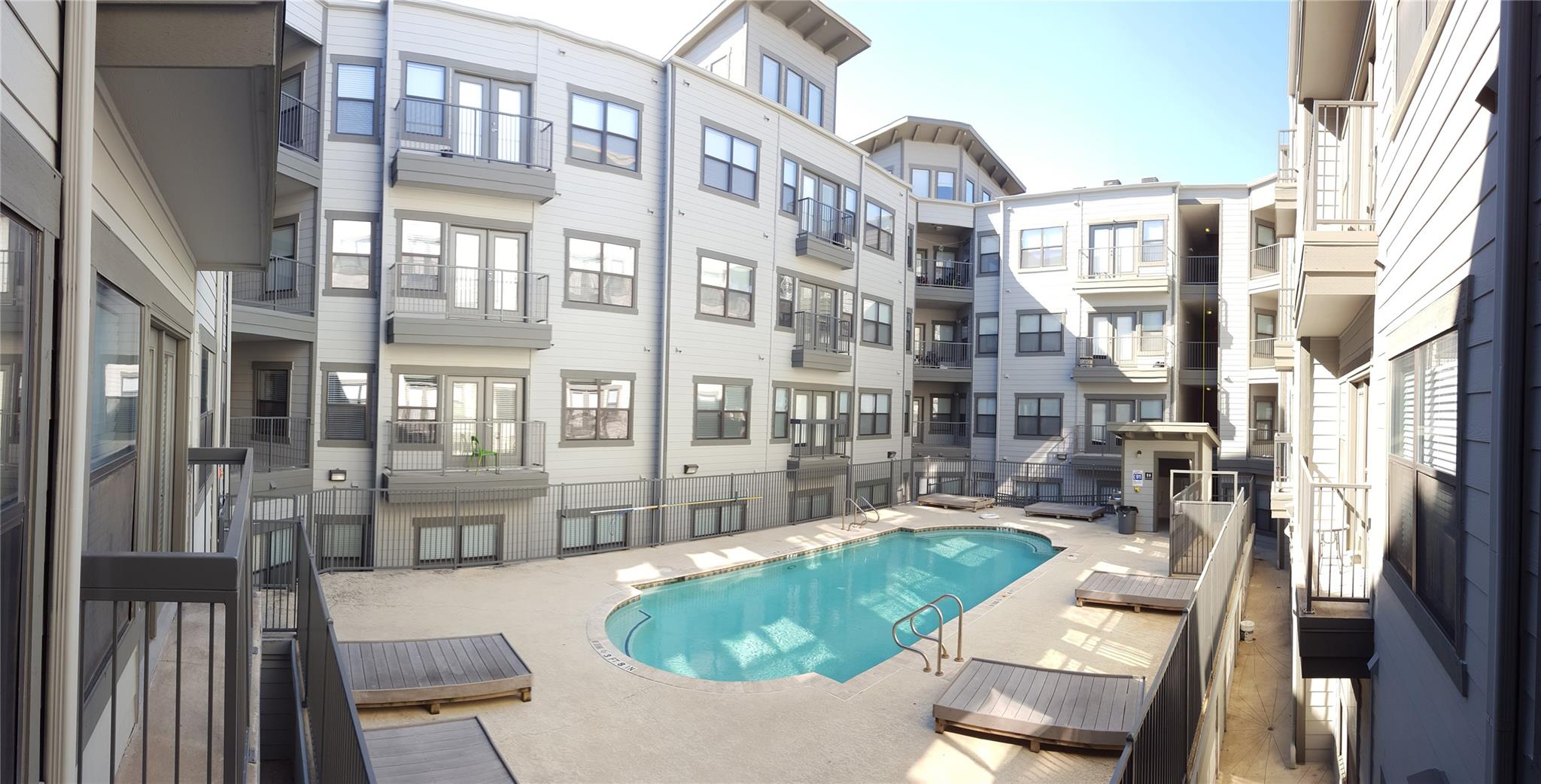 2502 Leon St #200, Austin, TX, 78705