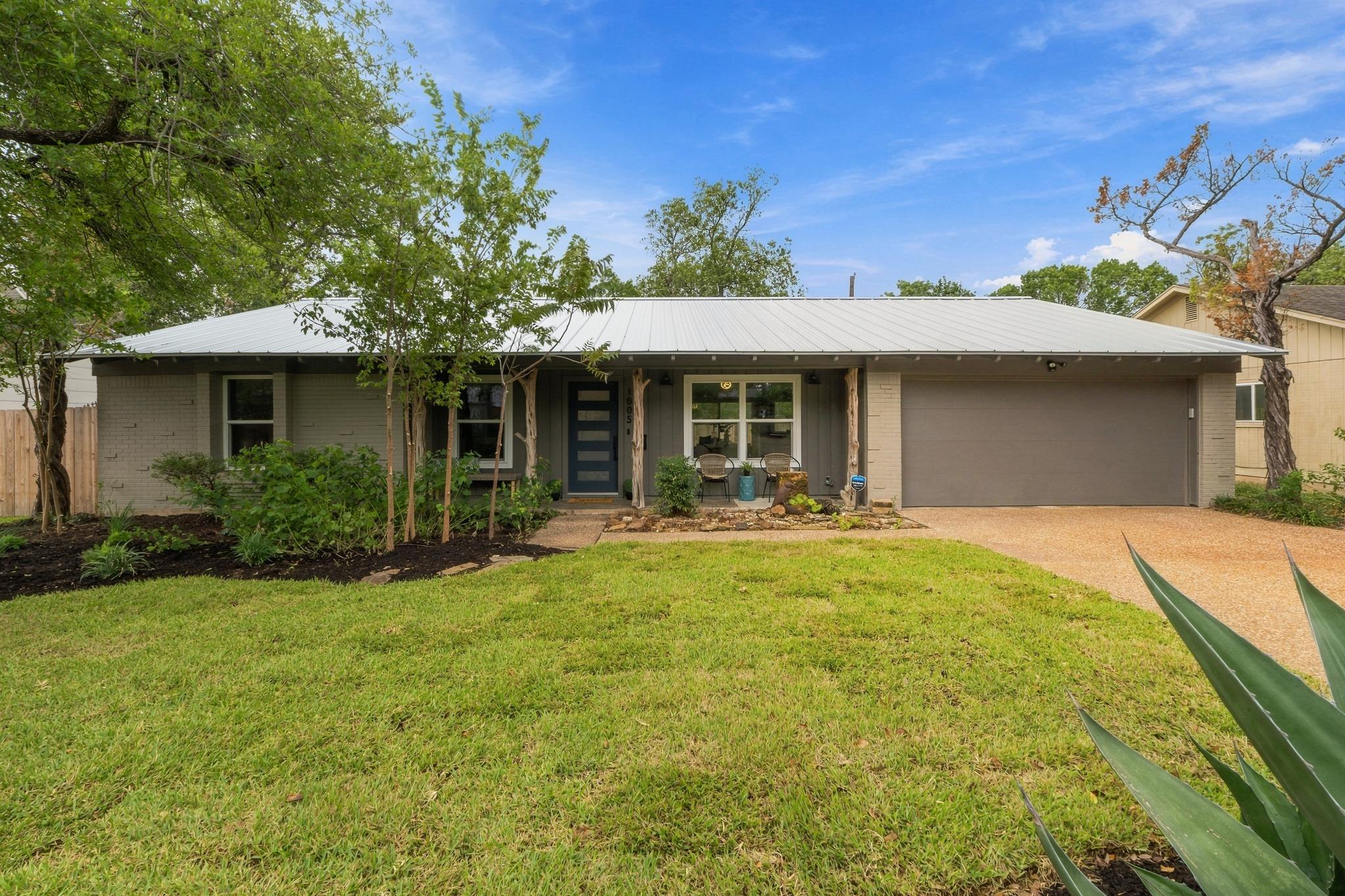 1805 Redlands St, Austin, TX, 78757
