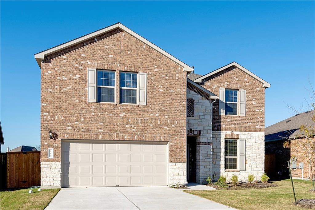 19628 Dunstan Beacon Ln, Pflugerville, TX, 78660