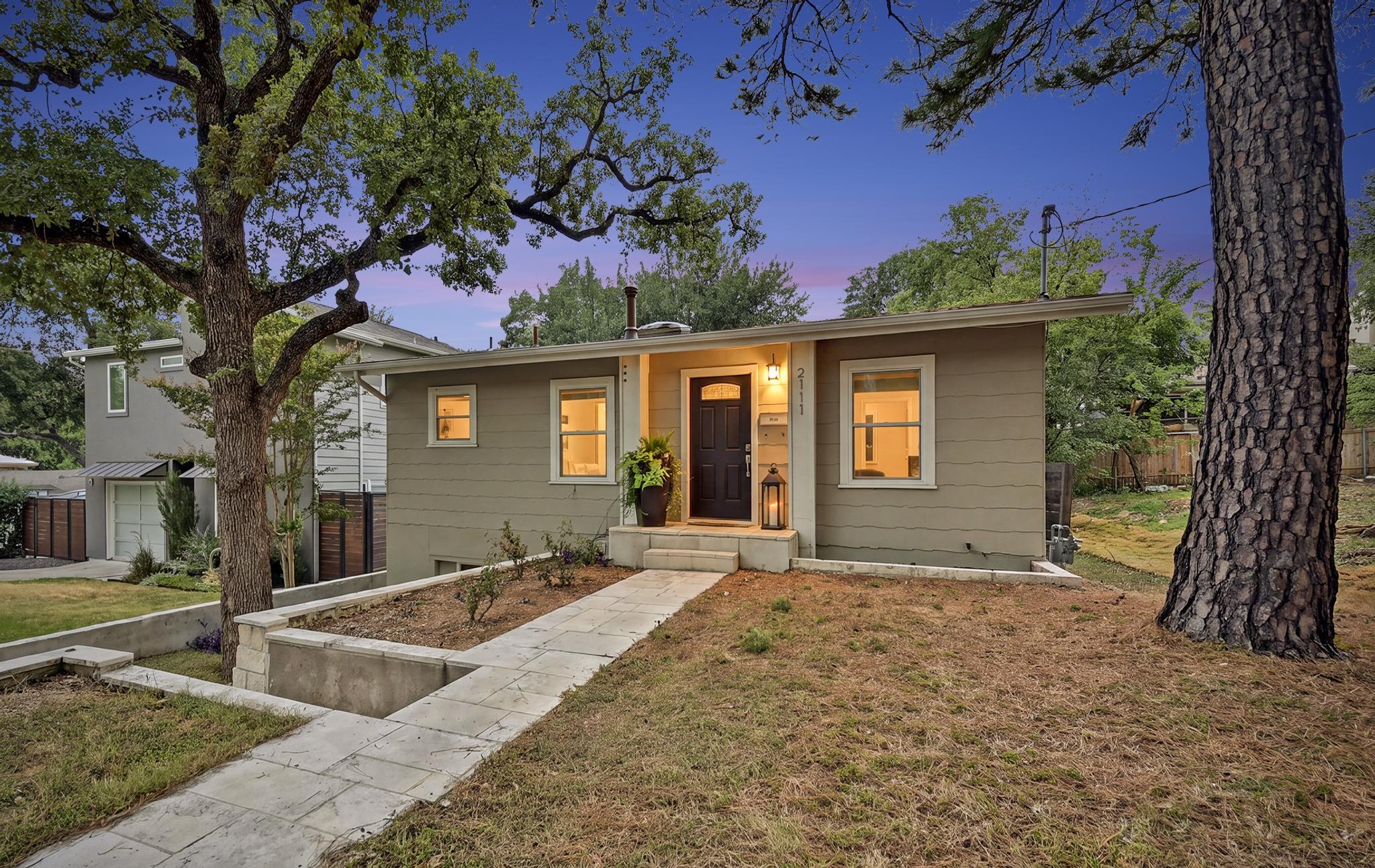 2111 W 12TH St, Austin, TX, 78703
