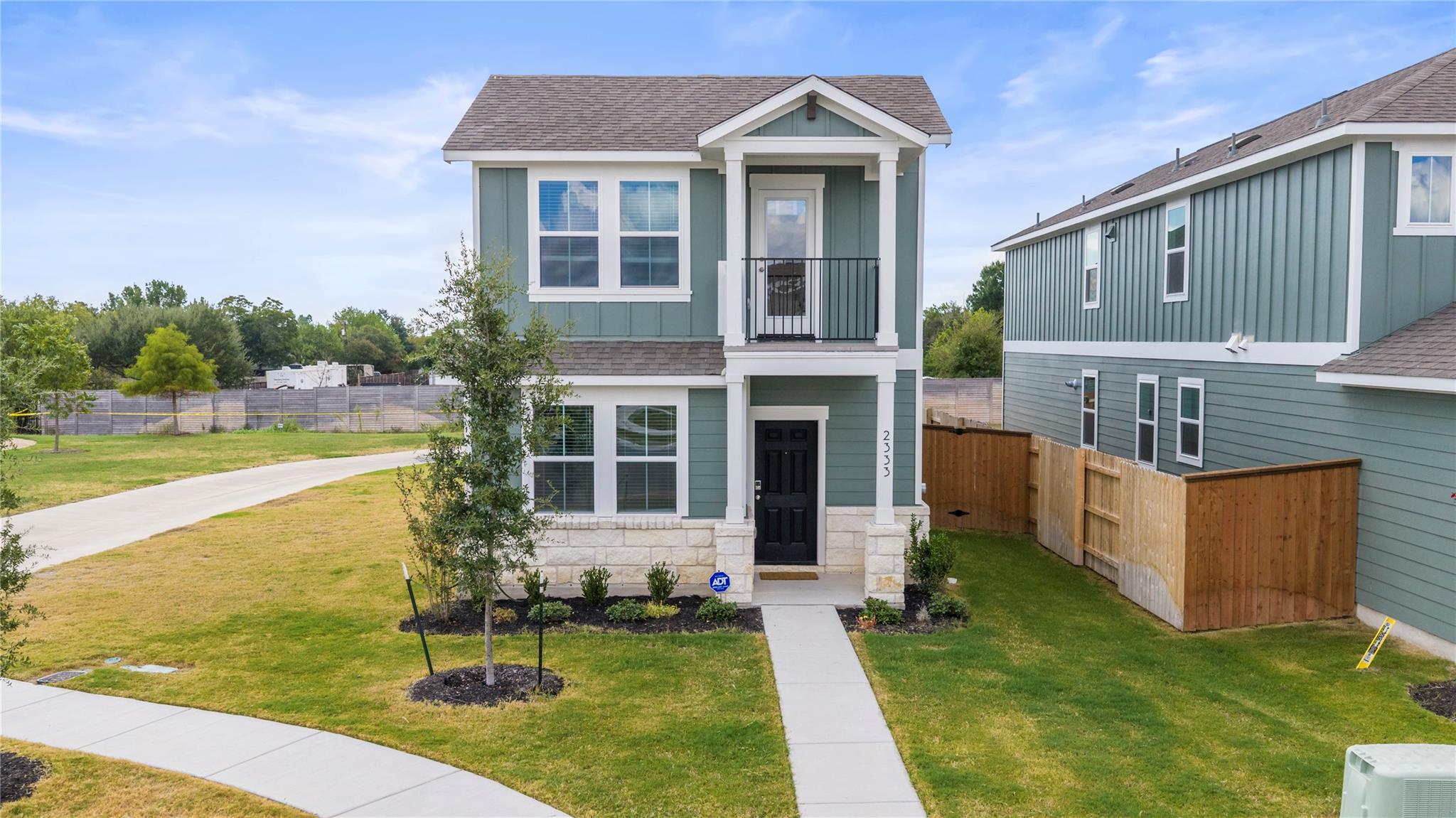 2333  Oscar Eli Pl, Round Rock, TX, 78665