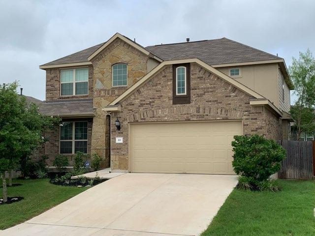 170 Brazil Dr, Buda, TX, 78610