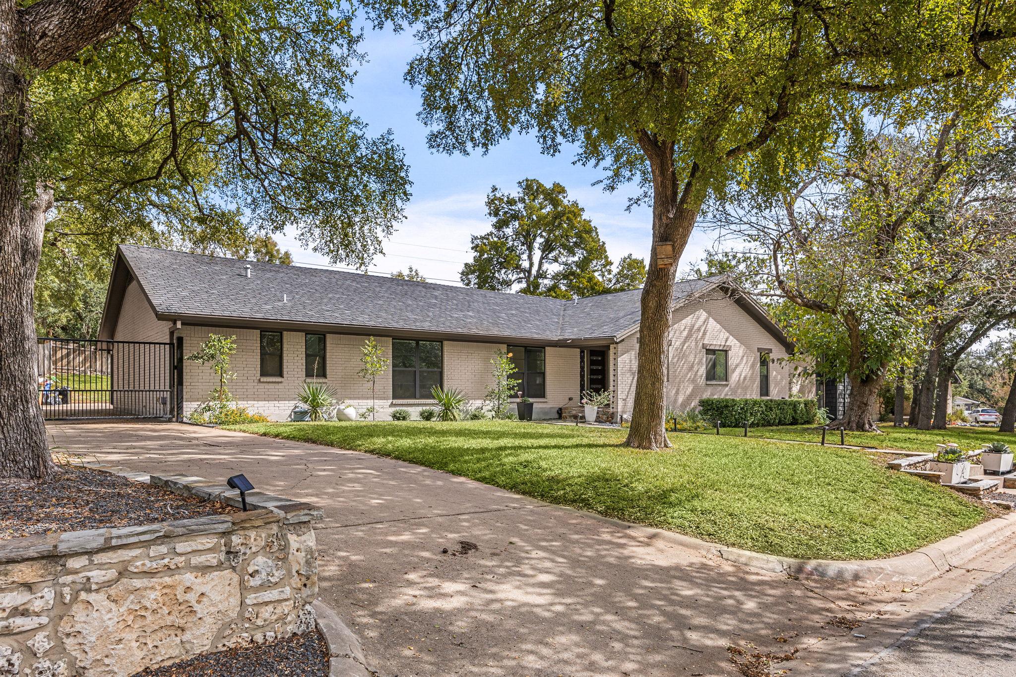 9421 Spring Hollow Dr, Austin, TX, 78750