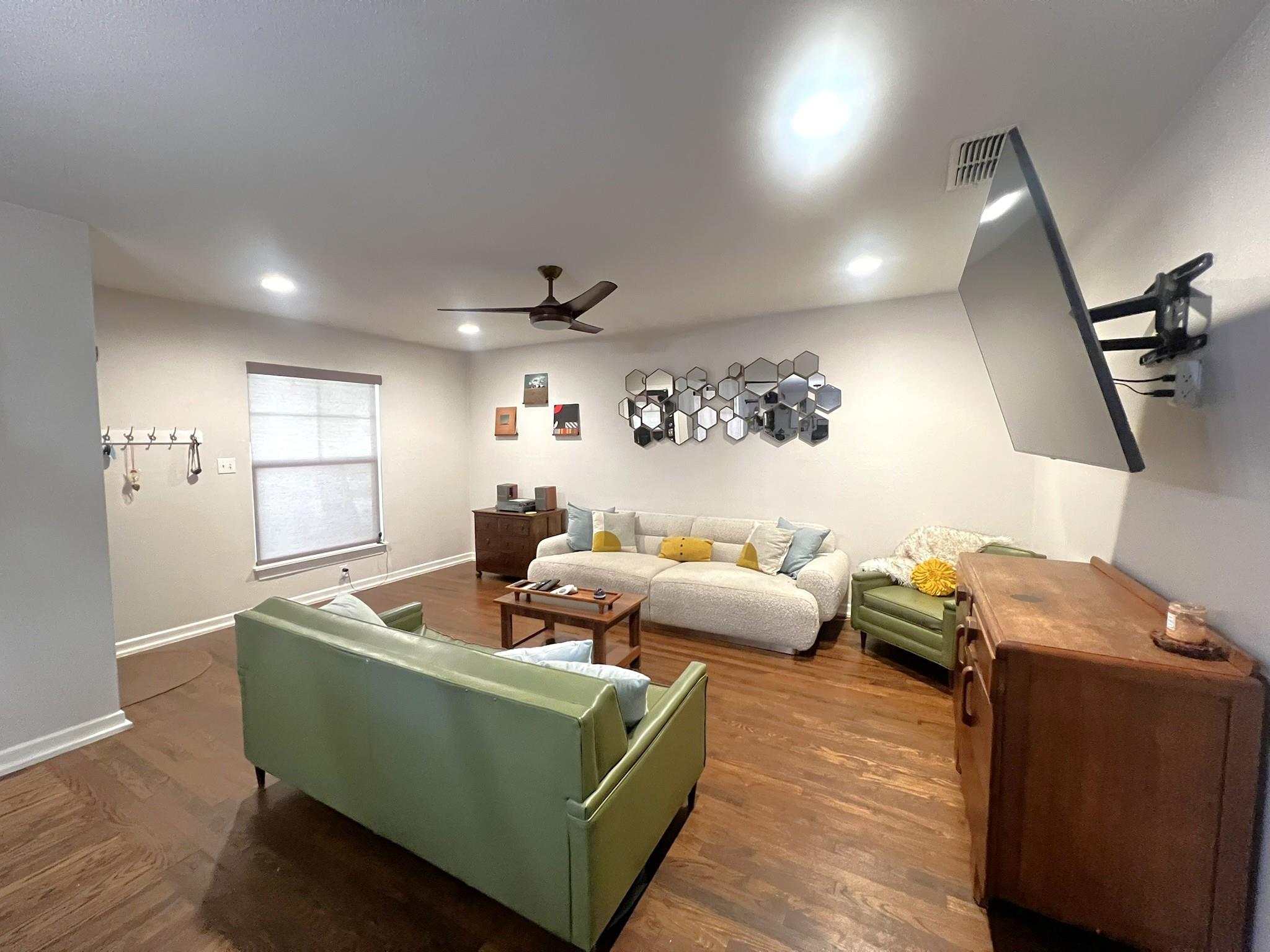 1311 Aggie Ln #A, Austin, TX, 78757
