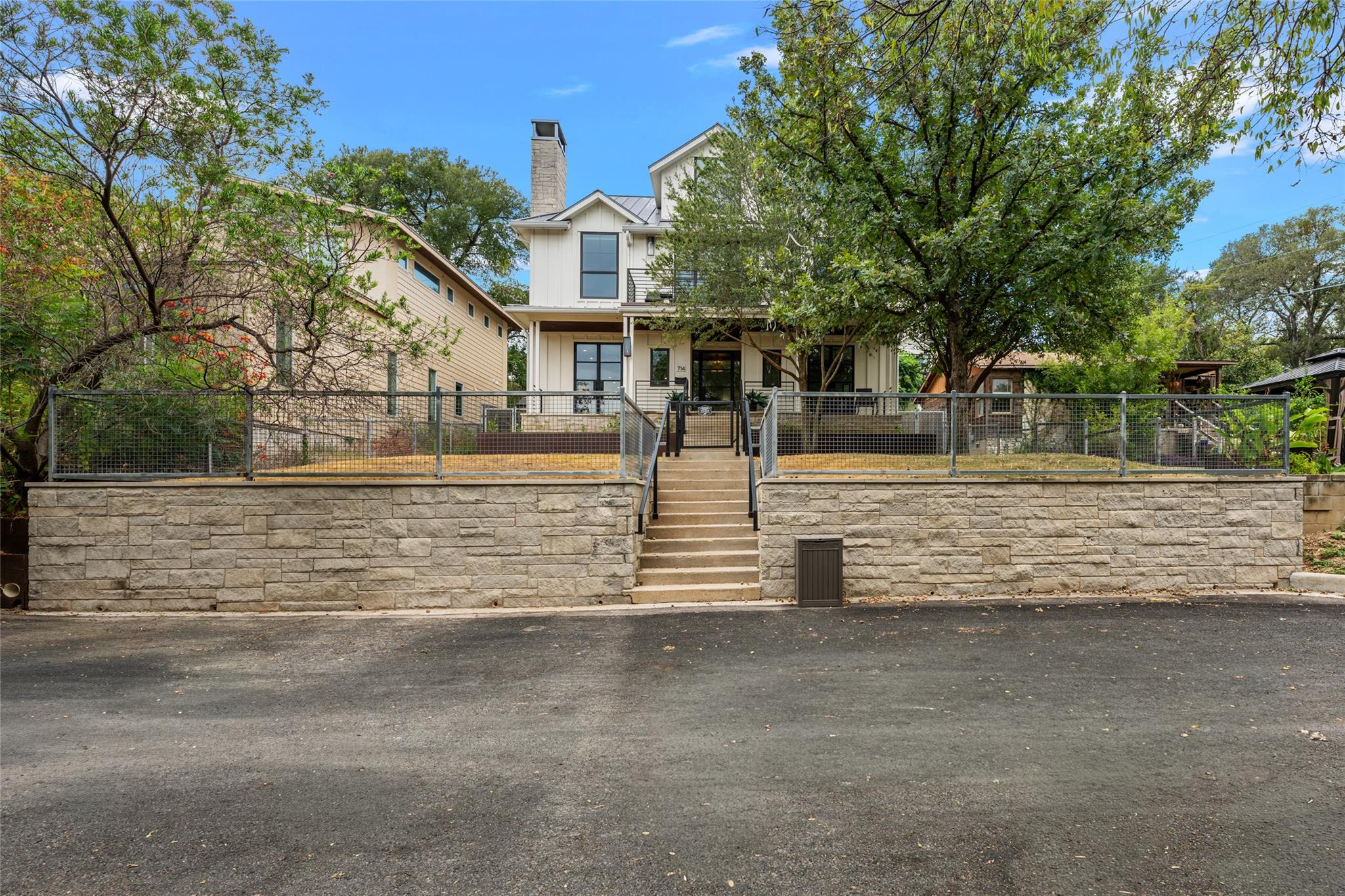 714 Upson St, Austin, TX, 78703