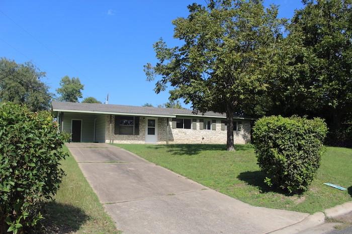 4708 York Hill Dr, Austin, TX, 78723