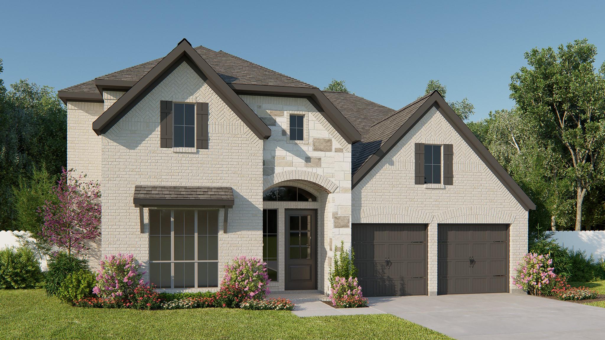 1401 Amanda Paige Dr, Georgetown, TX, 78628