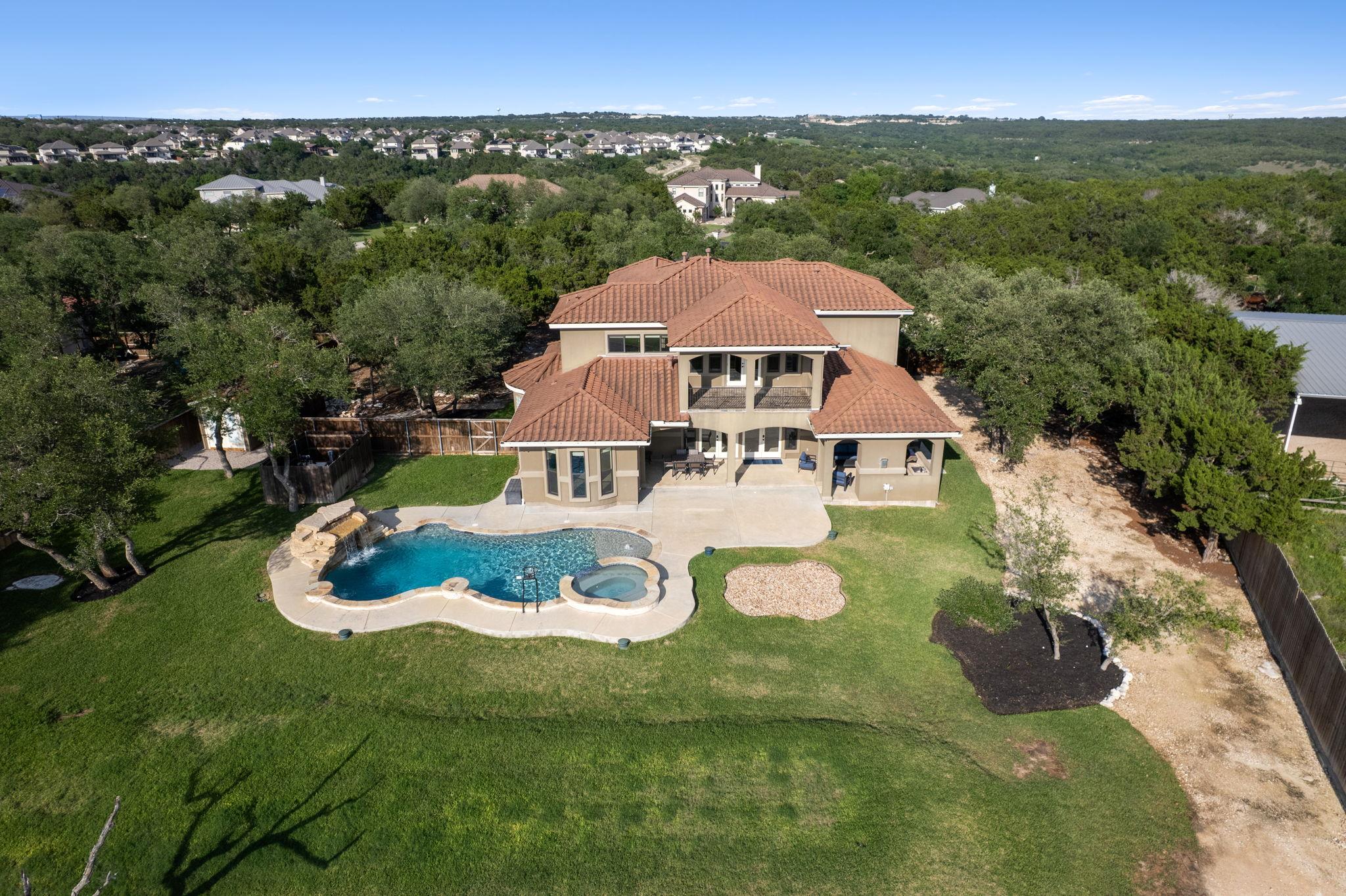 1001 Villa Hill Dr, Leander, TX, 78641