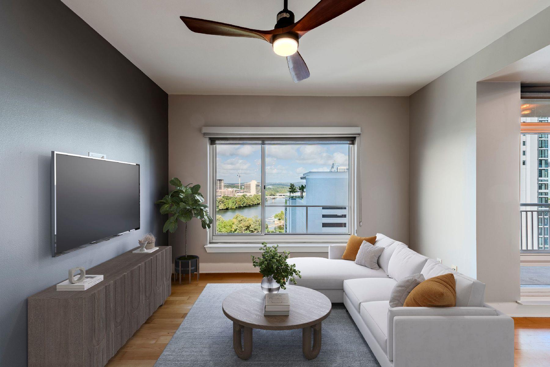 603  Davis St  #1201, Austin, TX, 78701