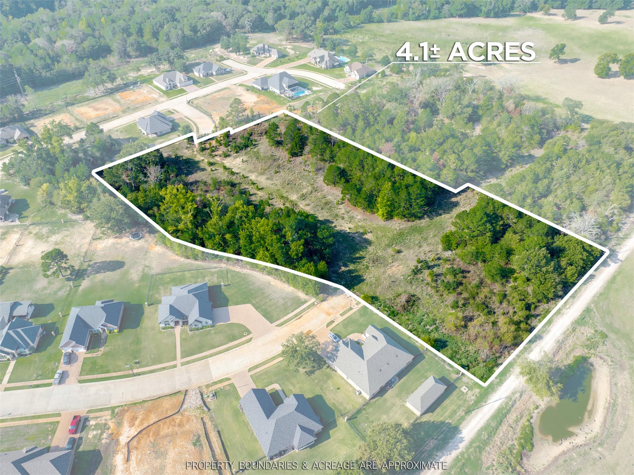 0 Corrigan Trails Blvd, Lindale, TX, 75771