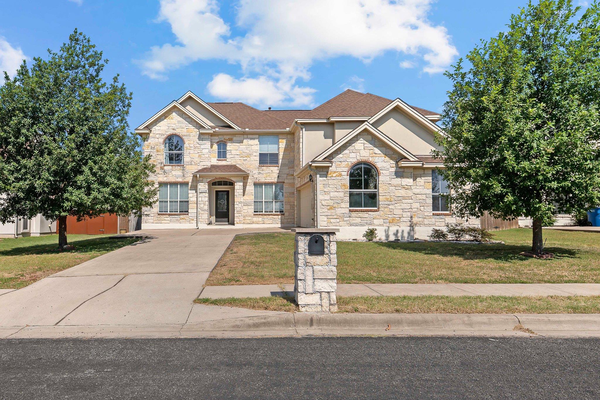 12220 Tanglewild Dr, Austin, TX, 78758
