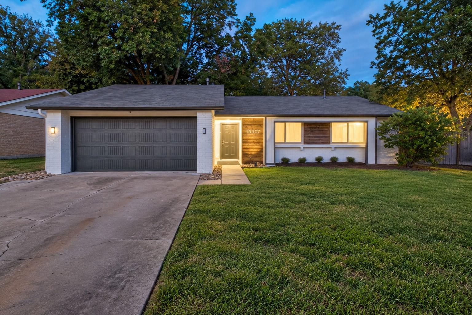 10307 Quail Ridge Dr, Austin, TX, 78758