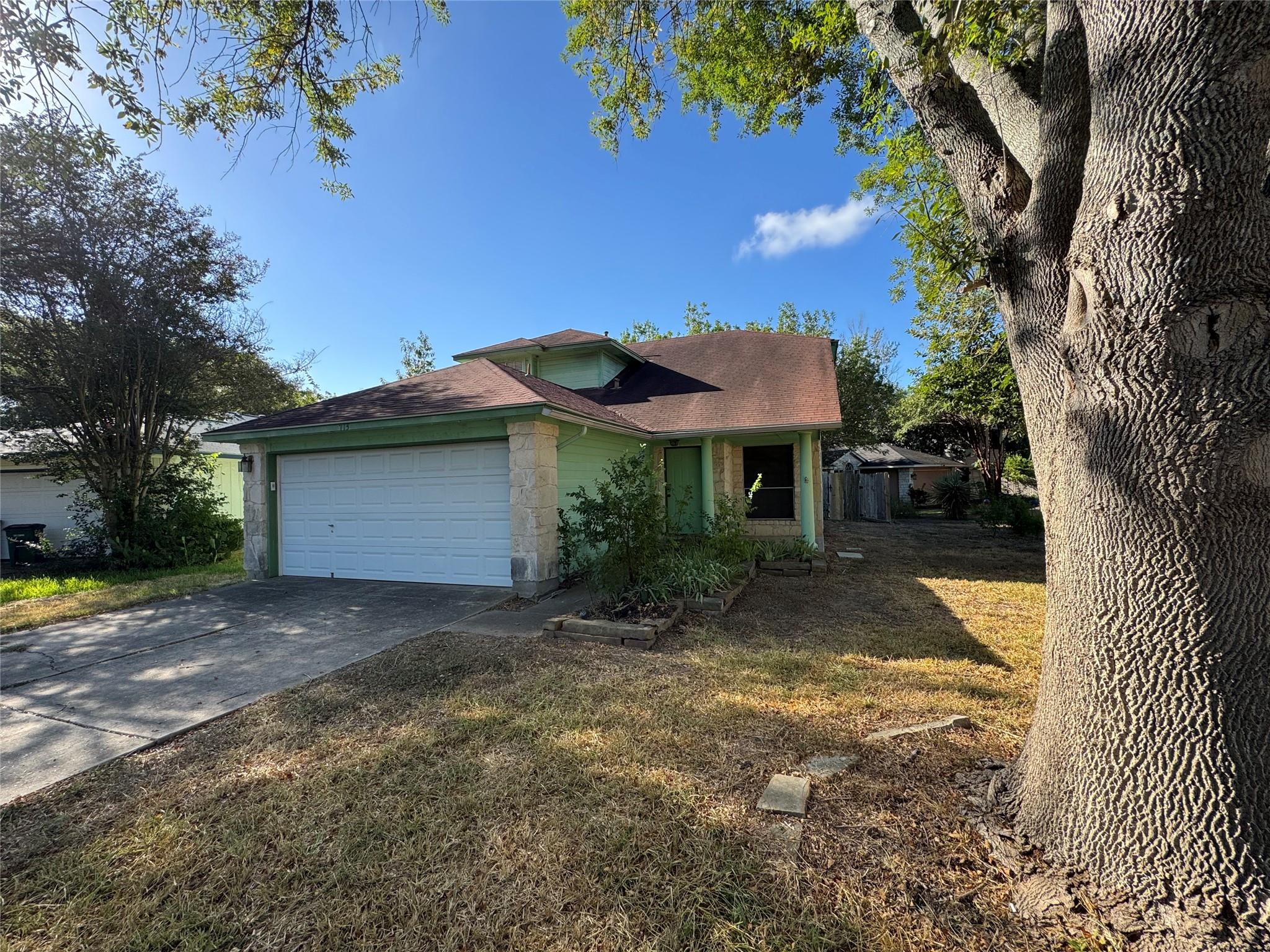 713 Patchway Ln, Austin, TX, 78748