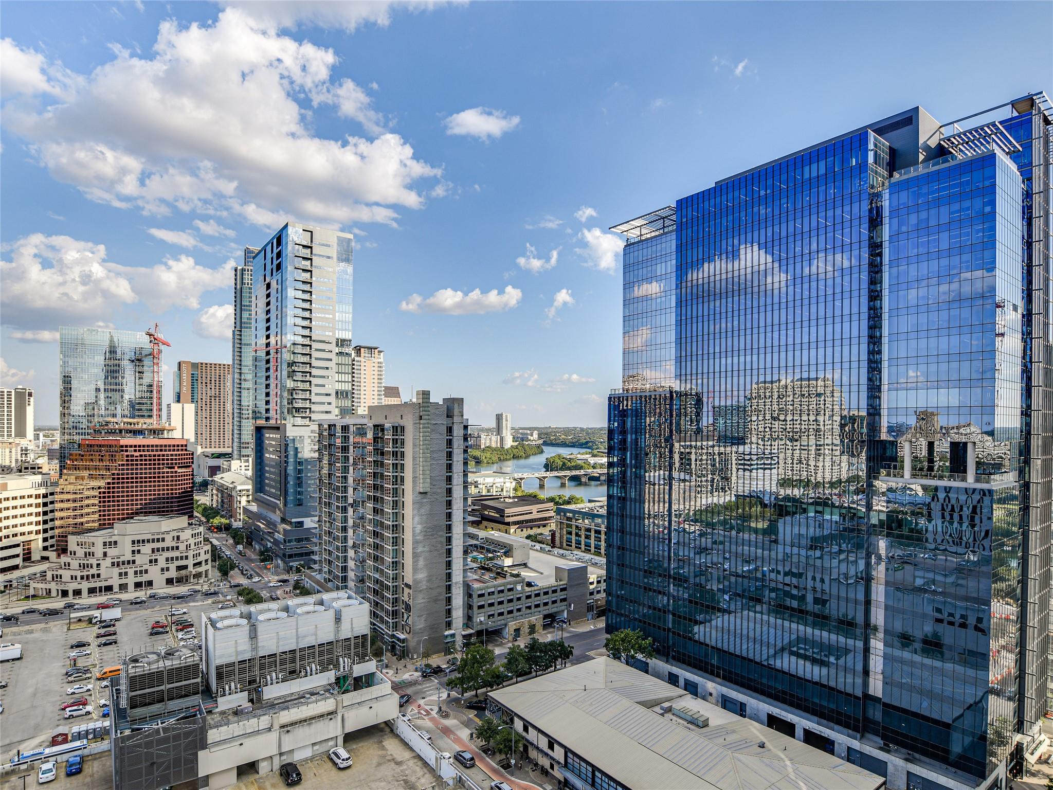 360  Nueces St  #1301, Austin, TX, 78701