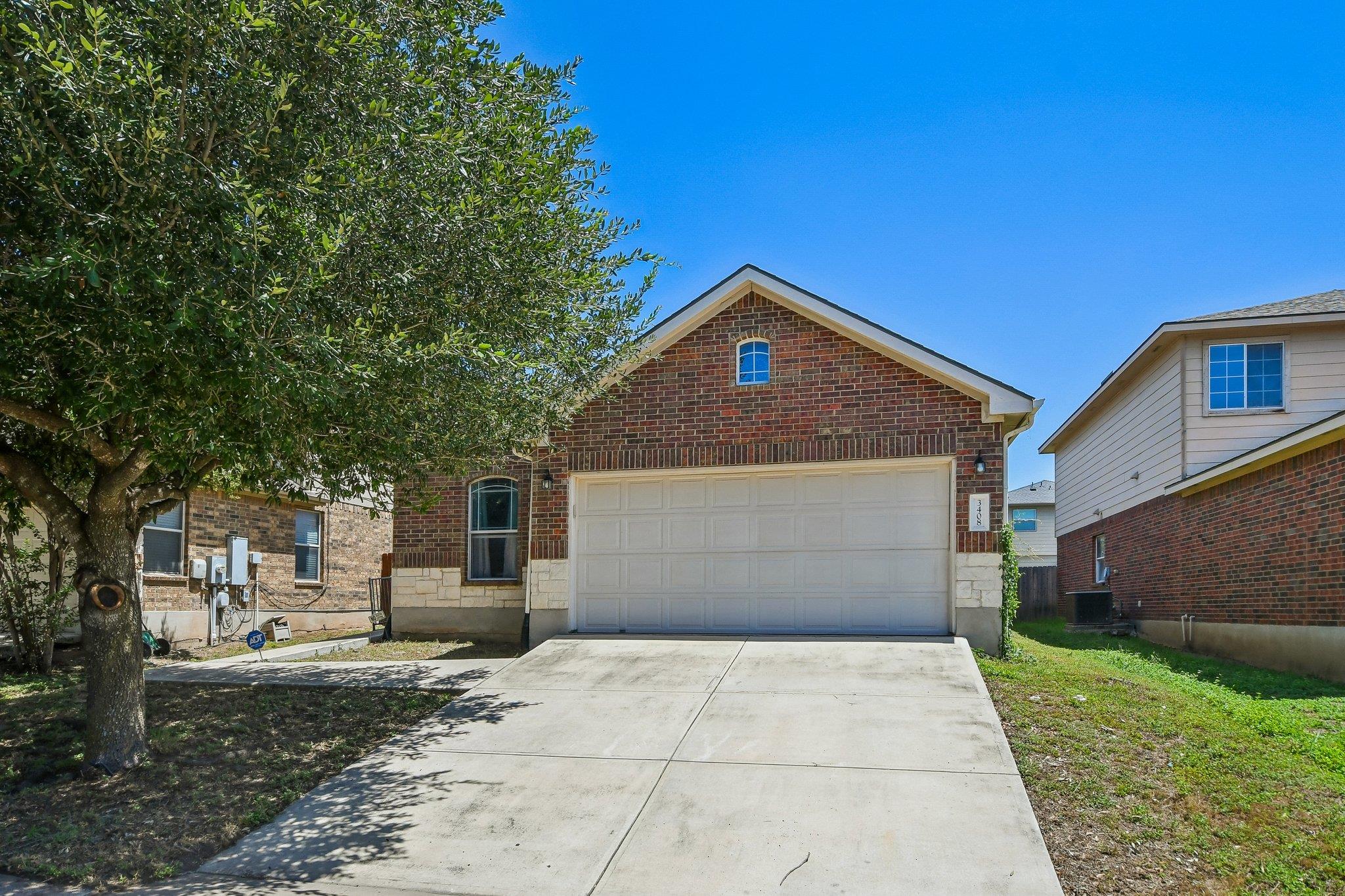 3408 Bach Dr, Pflugerville, TX, 78660