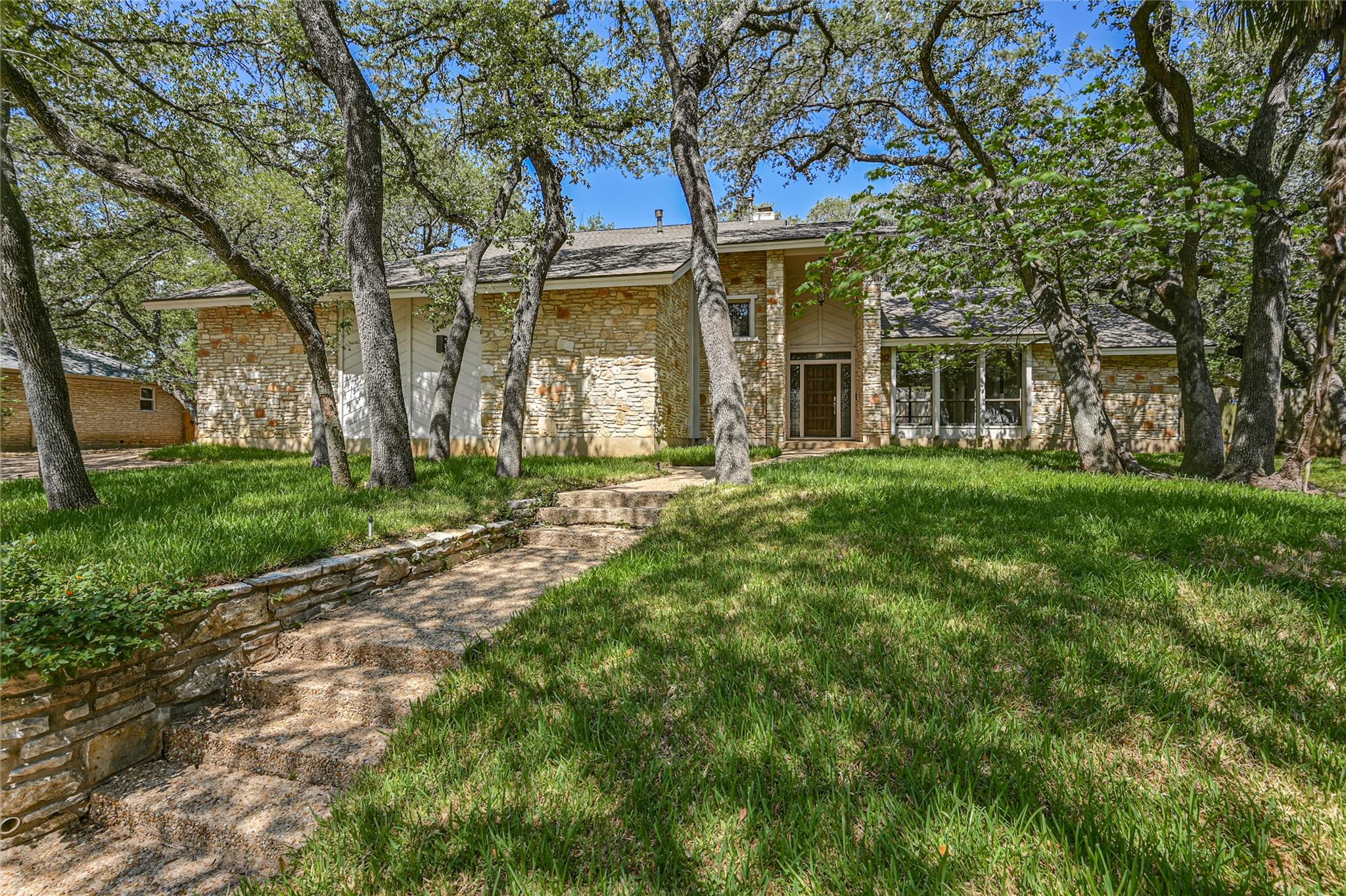 7704 Bramblewood Cir, Austin, TX, 78731